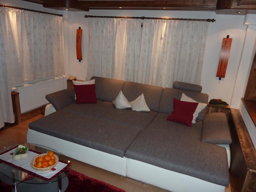 Appartment Leni Langenfeld Exterior photo