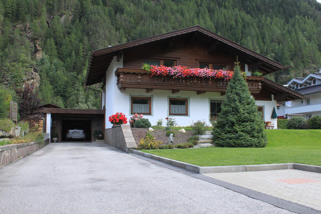 Appartment Leni Langenfeld Exterior photo