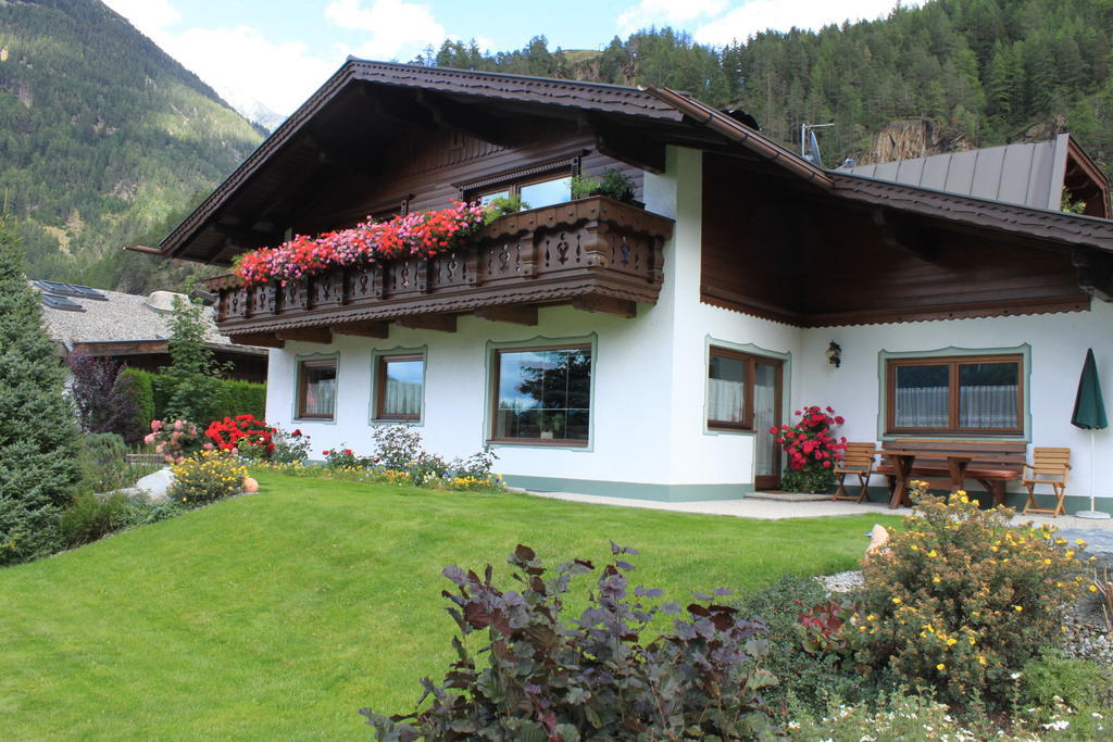 Appartment Leni Langenfeld Exterior photo